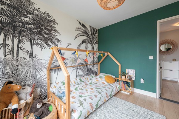 Medium property photo - Lindenplantsoen 50, 4744 CC Bosschenhoofd